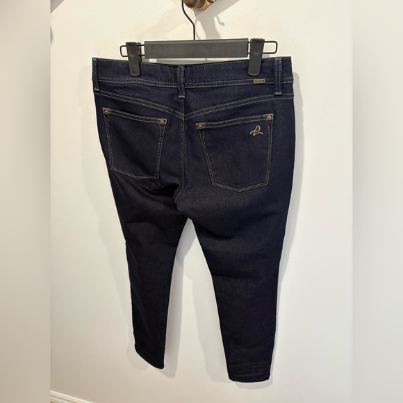 DL1961- Emma Legging JEAN - Picture 4 of 11